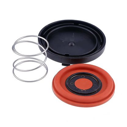 4 Pieces Oil Separator Diaphragm Engine PCV 31338684 for Volvo C70 S40 V50 XC60 V70
