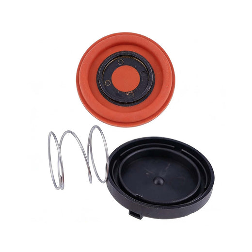4 Pieces Oil Separator Diaphragm Engine PCV 31338684 for Volvo C70 S40 V50 XC60 V70 - KUDUPARTS
