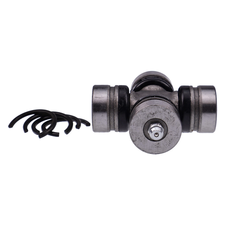 4 Pieces Rear Axle Universal Joint K7571-91320 for Kubota UTV RTV900G6 RTV900G9 RTV900R6 RTV900T6 RTV900W9 - KUDUPARTS