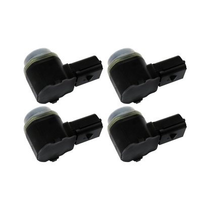 Système d'aide au stationnement arrière (4 capteurs) HC3Z-15K859-A pour Ford F-150, F-250, F-350, F-450 et F-550 (2015-2020)