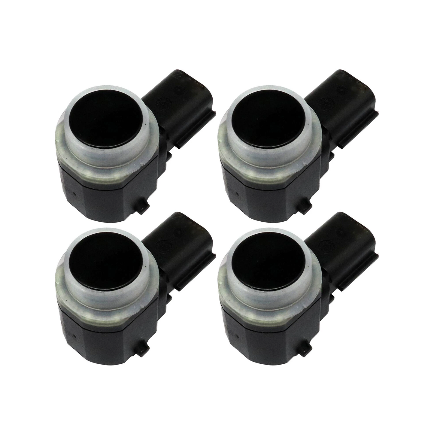 Système d'aide au stationnement arrière (4 capteurs) HC3Z-15K859-A pour Ford F-150, F-250, F-350, F-450 et F-550 (2015-2020)