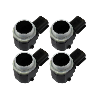 Système d'aide au stationnement arrière (4 capteurs) HC3Z-15K859-A pour Ford F-150, F-250, F-350, F-450 et F-550 (2015-2020)