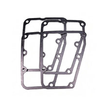 4 Pieces Rocker Case Cover Gasket 11061-7083 11061-1285 for Kawasaki Engine FR541V FR600V FR651V FR691V FR730V FS481V FS541V FS600V