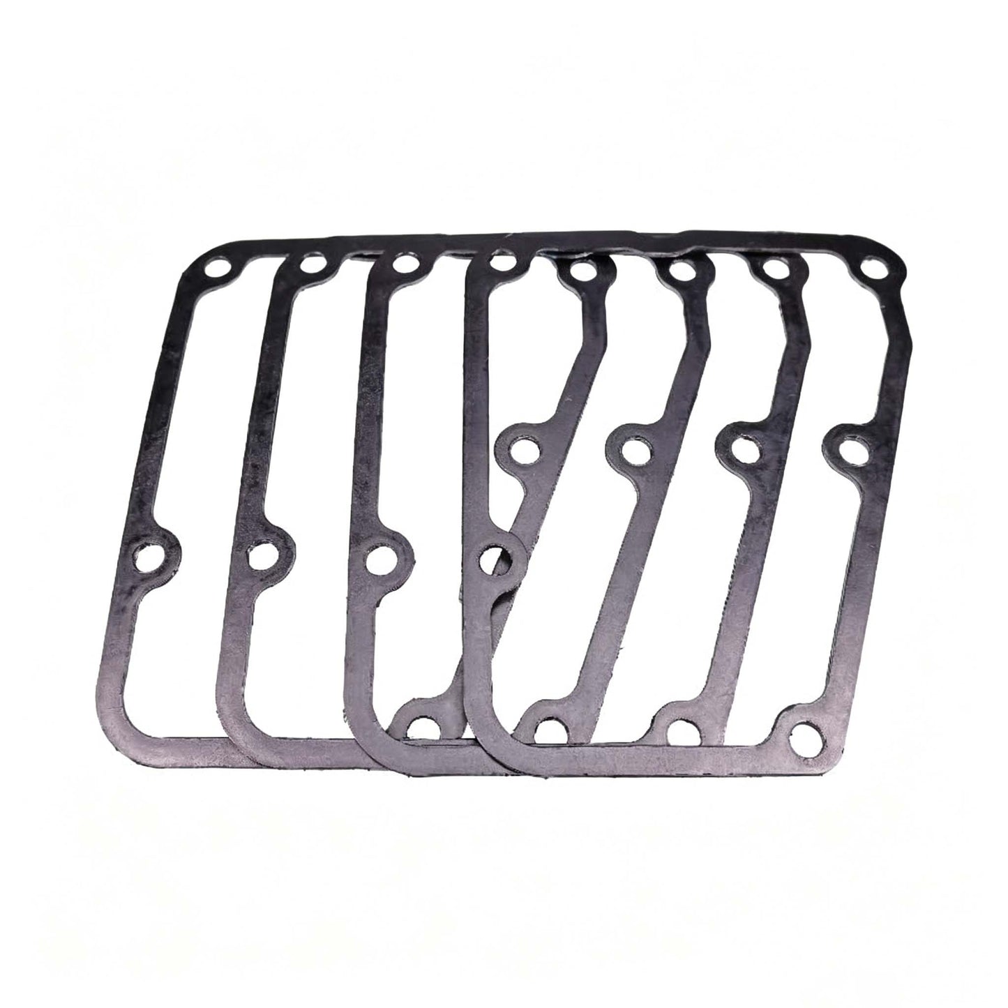 4 Pieces Rocker Case Cover Gasket 11061-7083 11061-1285 for Kawasaki Engine FR541V FR600V FR651V FR691V FR730V FS481V FS541V FS600V