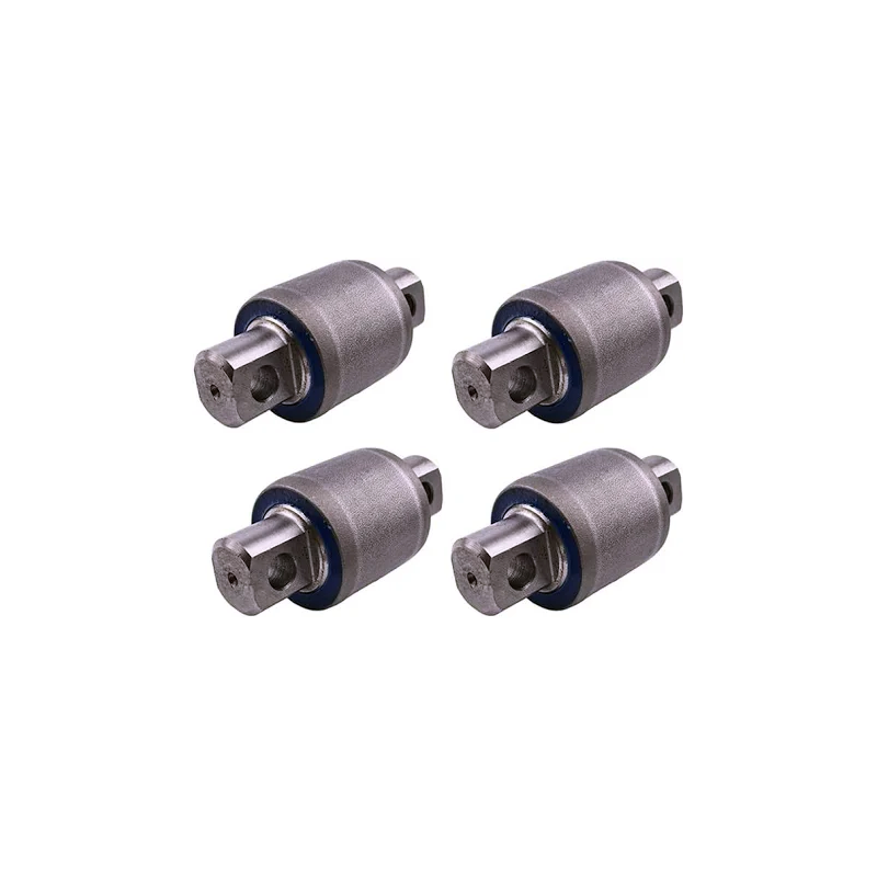 Bague de tige 4 pièces 227720 pour Kenworth Airglide 100 Mack SS34/38