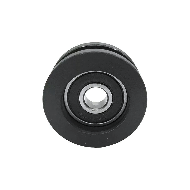 4 Pieces Roller 089041054704 305784001 305784005 for Ridgid Tile Saw R4030 R4031 R40311