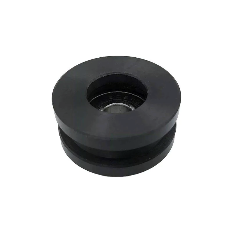 4 Pieces Roller 089041054704 305784001 305784005 for Ridgid Tile Saw R4030 R4031 R40311