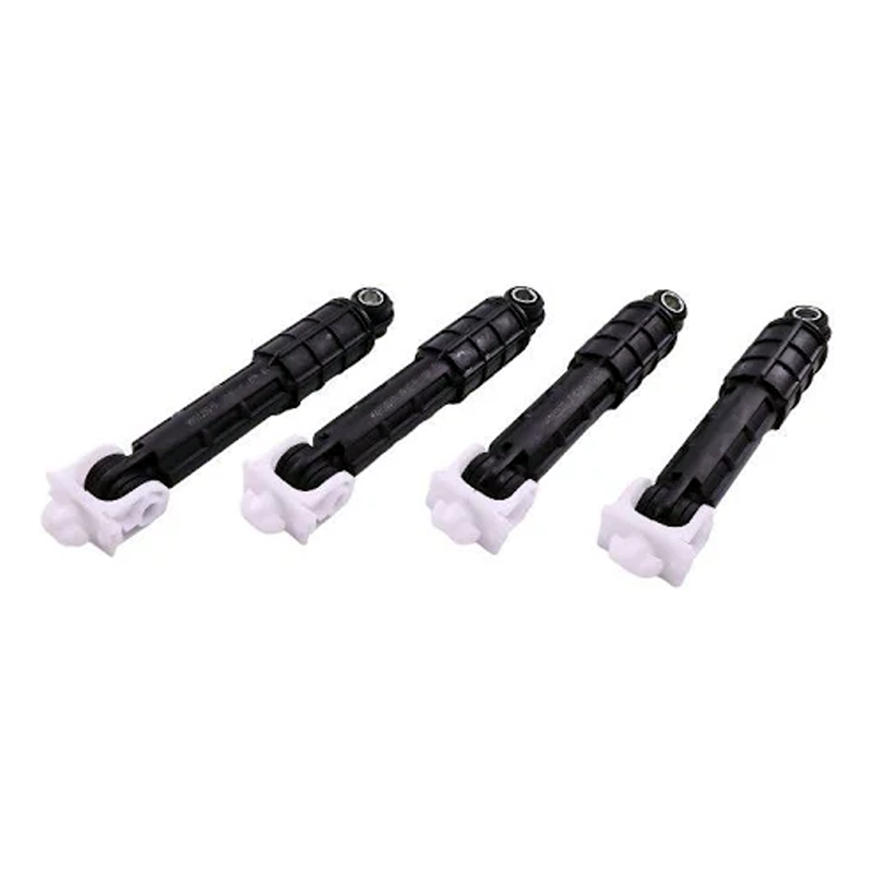 4 Pieces Shock Absorber W10739670 AP5954411 PS10062744 for Whirlpool Washer WFW8300SW0 WFW8300SW02 WFW8500SR0 WFW8410SW01