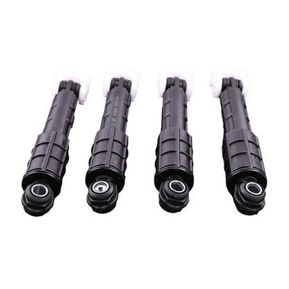 4 Pieces Shock Absorber W10739670 AP5954411 PS10062744 for Whirlpool Washer WFW8300SW0 WFW8300SW02 WFW8500SR0 WFW8410SW01