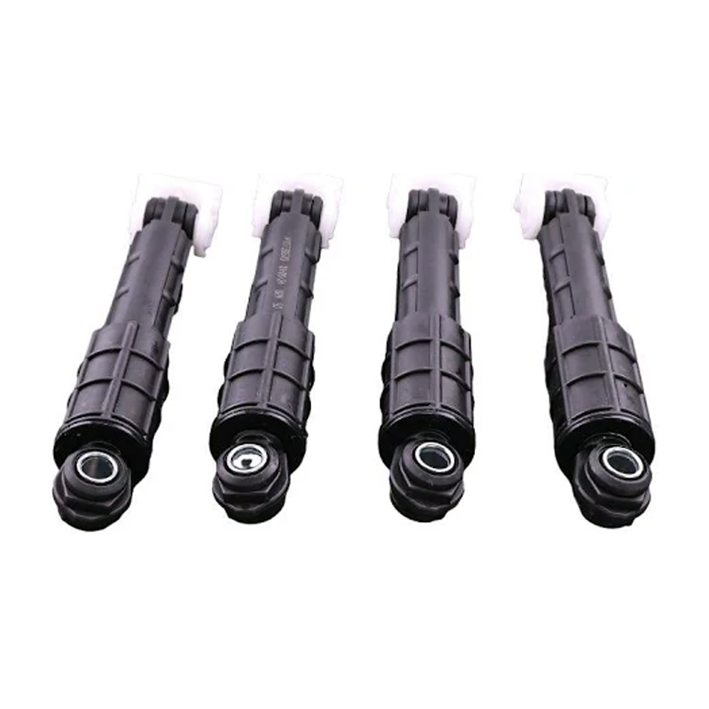 4 Pieces Shock Absorber W10739670 AP5954411 PS10062744 for Whirlpool Washer WFW8300SW0 WFW8300SW02 WFW8500SR0 WFW8410SW01 - KUDUPARTS