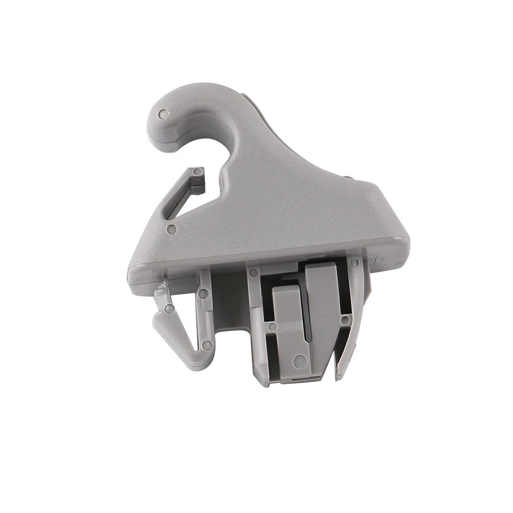 Support de pare-soleil MR779704 (4 pièces) pour Mitsubishi Montero 2001-2006