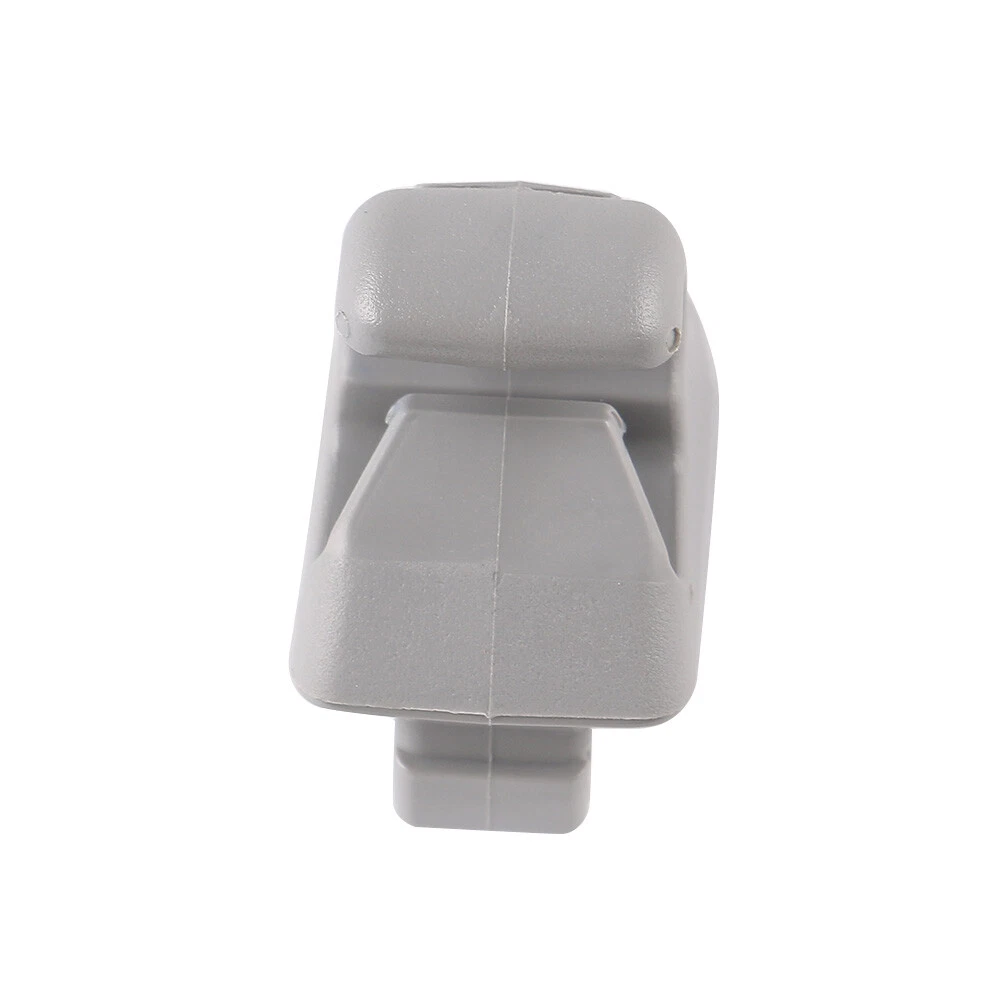 4 Pieces Sun Visor Holder MR779704 for Mitsubishi 2001-2006 Montero - KUDUPARTS