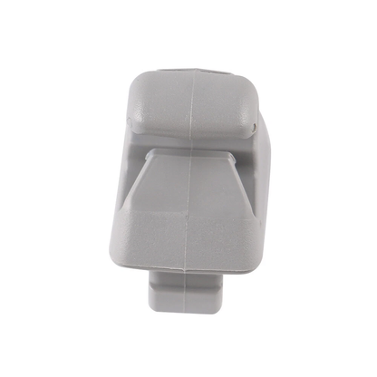 Support de pare-soleil MR779704 (4 pièces) pour Mitsubishi Montero 2001-2006