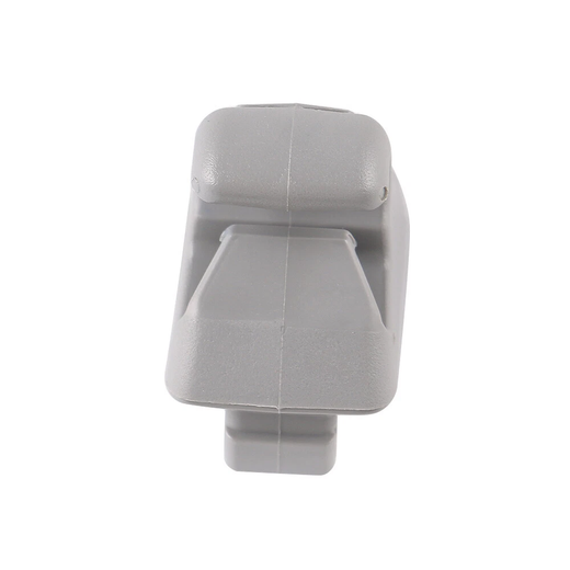 4 Pieces Sun Visor Holder MR779704 for Mitsubishi 2001-2006 Montero - KUDUPARTS