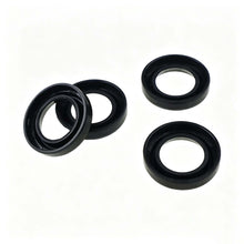 4 Pieces Valve Cover Seal 12342-PCX-004 for Honda Accord Civic CR-V Element S2000 Acura RDX RSX TSX - KUDUPARTS