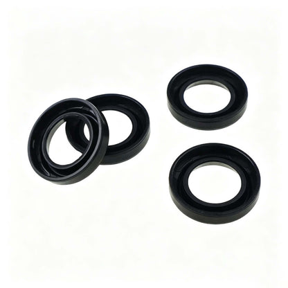 4 Pieces Valve Cover Seal 12342-PCX-004 for Honda Accord Civic CR-V Element S2000 Acura RDX RSX TSX - KUDUPARTS