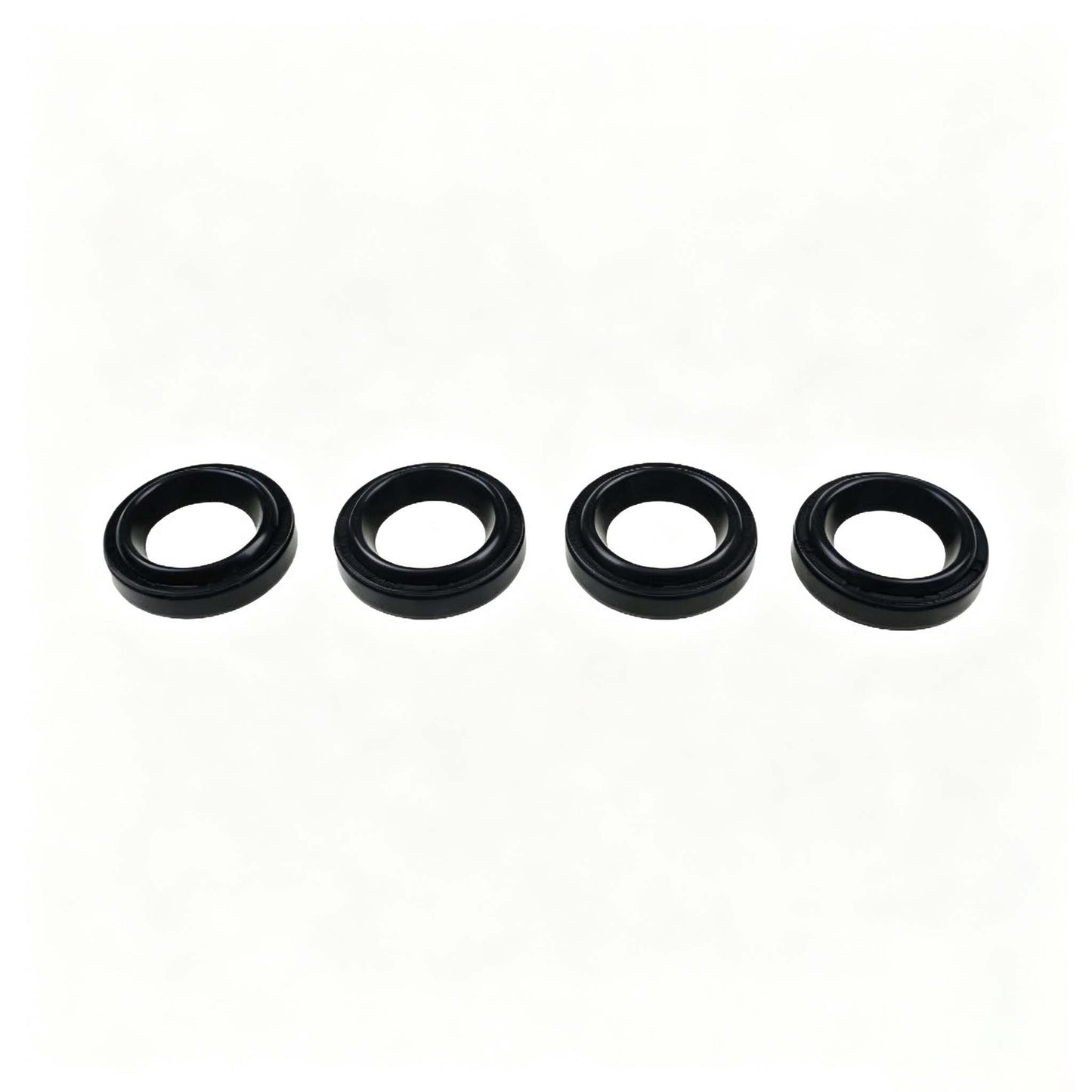 4 Pieces Valve Cover Seal 12342-PCX-004 for Honda Accord Civic CR-V Element S2000 Acura RDX RSX TSX - KUDUPARTS