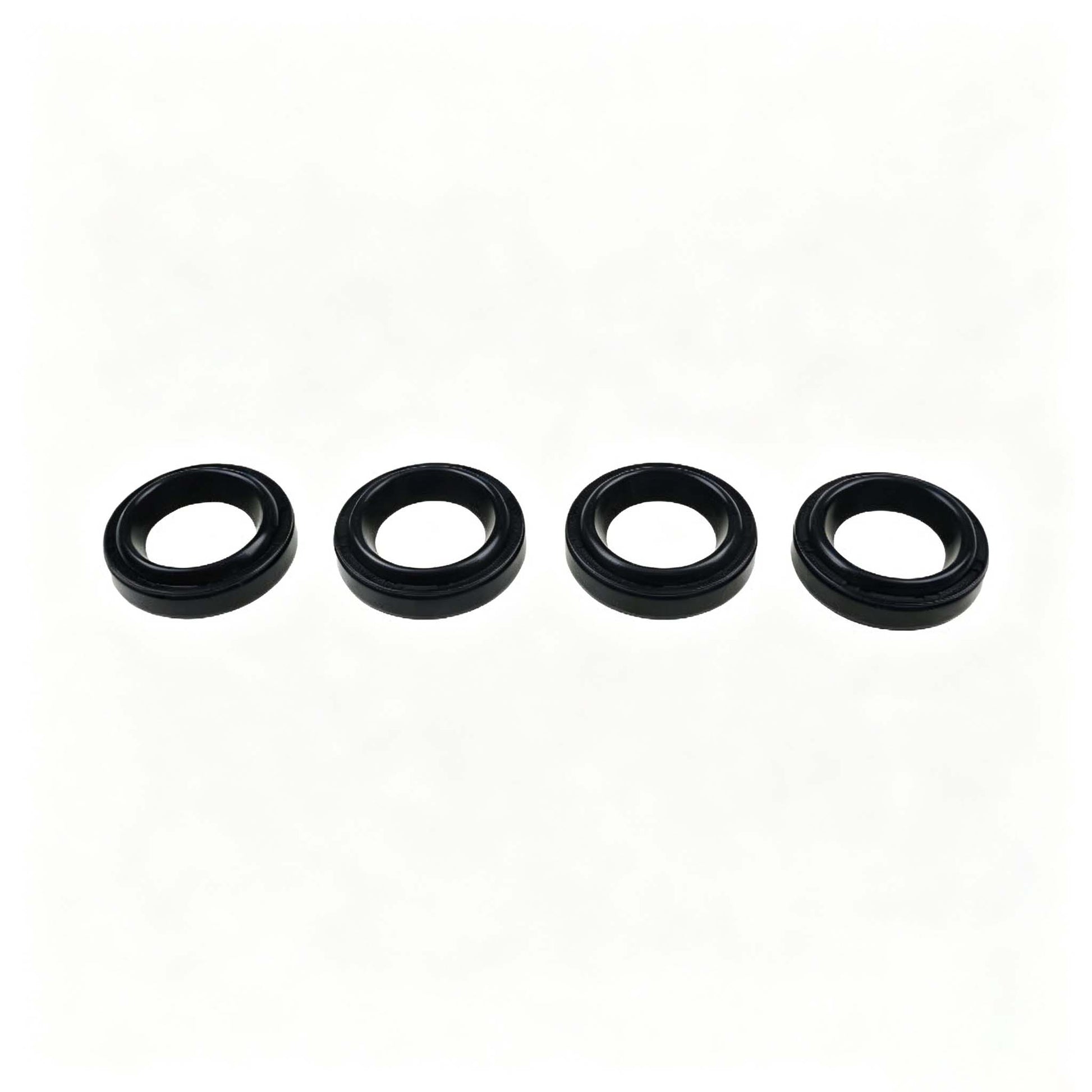 4 Pieces Valve Cover Seal 12342-PCX-004 for Honda Accord Civic CR-V Element S2000 Acura RDX RSX TSX - KUDUPARTS
