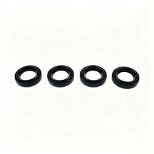 4 Pieces Valve Cover Seal 12342-PCX-004 for Honda Accord Civic CR-V Element S2000 Acura RDX RSX TSX - KUDUPARTS