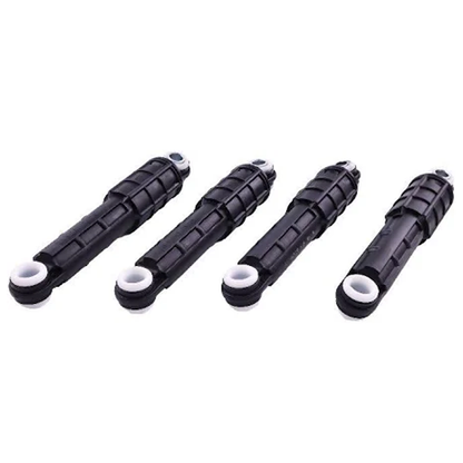 Amortisseur de lave-linge 4 pièces DC66-00470D pour machine Samsung