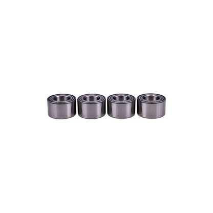 4 Pieces Wheel Bearing 3515090 3514822 for 14-25 Polaris RZR XP 1000 XP Turbo RS1 S 4 Trail