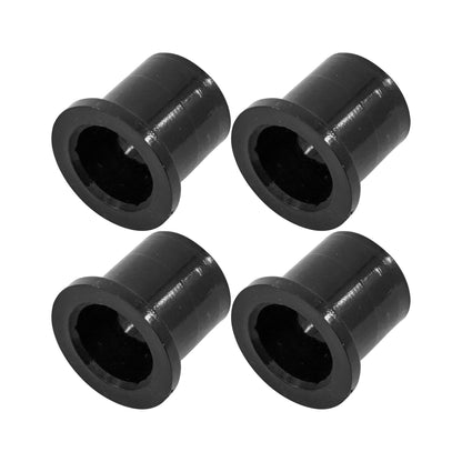 4 Pieces Wheel Bushing 941-0487 741-0313 741-0487 for MTD Lawn Tractor 400 600 700 Series