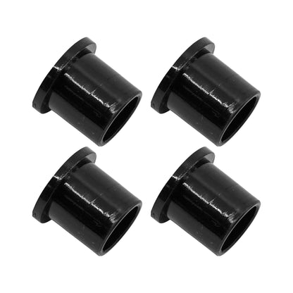 4 Pieces Wheel Bushing 941-0487 741-0313 741-0487 for MTD Lawn Tractor 400 600 700 Series