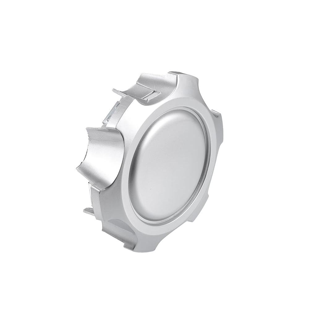 4 tapacubos centrales de rueda 42603-04030 para Toyota 4Runner Tacoma 2.4L 2.7L L4 3.4L V6 1996-2002