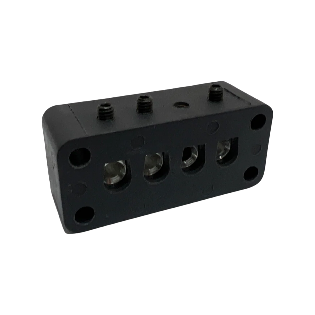 4 Pin Bracket Assembly 1113-511010-00 for EP Equipment EPL152 EPL153 EPL1531 Liftek DriverTruk 20 Powerglide 1200 Pallet Jack