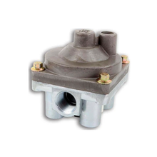Valve relais de service 4 ports 110415 pour Sealco