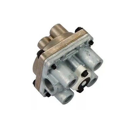 Valve relais de service 4 ports 110415 pour Sealco