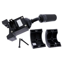 4 Speed Control Lever Shifter LL-835-32 LL-835-37 LL-835-39 for Pettibone Telehandler 6036 6044 8036 8044 10044 10056