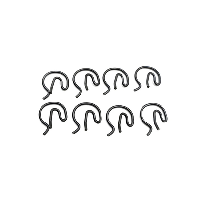 Kit de tringlerie de levier de vitesses 4 vitesses 3733163 pour levier Hurst avec transmission Muncie