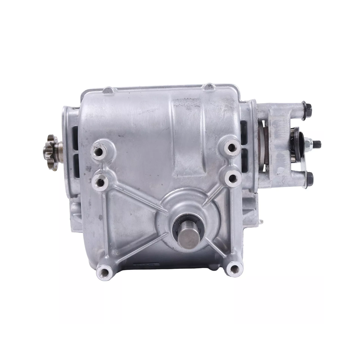 4 Speed Transmission 14396 150591 15059 for DR Power Mower AT2 AT3 - KUDUPARTS