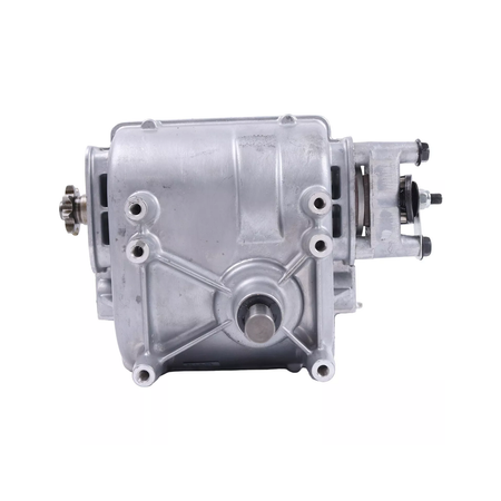 4 Speed Transmission 14396 150591 15059 for DR Power Mower AT2 AT3 - KUDUPARTS