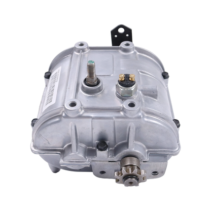 Transmission 4 vitesses 14396 150591 15059 pour tondeuse DR Power AT2 AT3