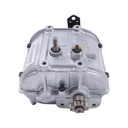 4 Speed Transmission 14396 150591 15059 for DR Power Mower AT2 AT3 - KUDUPARTS