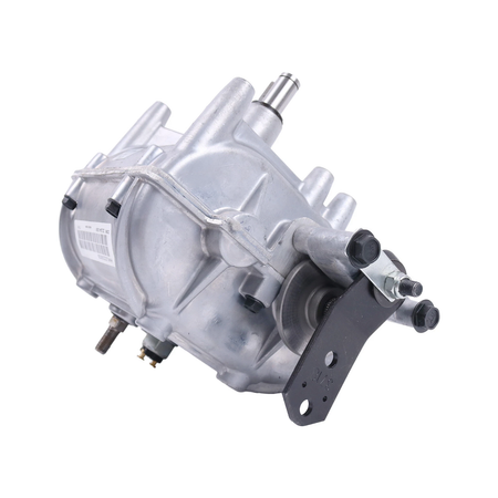4 Speed Transmission 14396 150591 15059 for DR Power Mower AT2 AT3 - KUDUPARTS