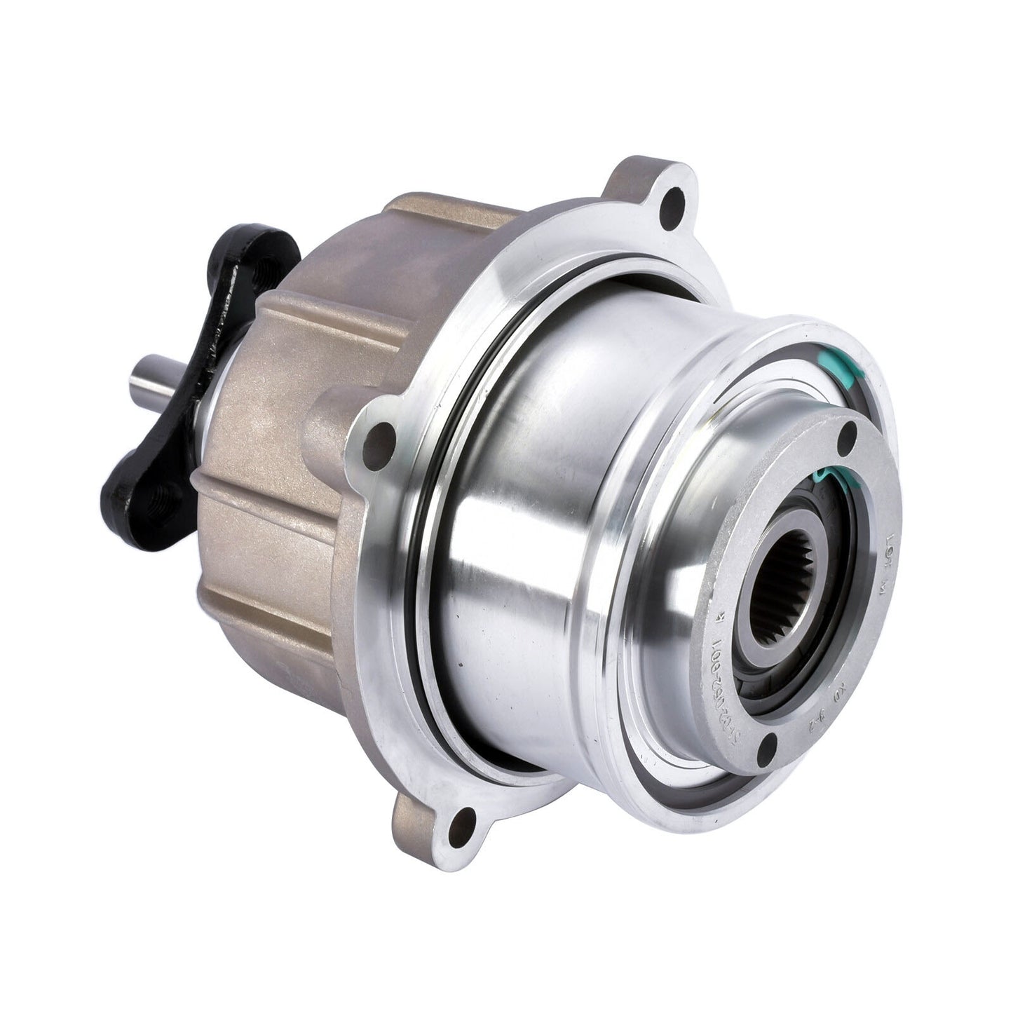 Ensemble d'accouplement 4 roues motrices 47800-39000 pour Hyundai 2000-2006 Santa Fe 2004-2009 Tucson Kia 2005-2010 Sportage