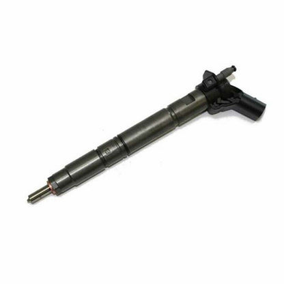 4X Fuel Injector 03L130277A for 2009-2014 Volks//wagen 2.0L-L4 TDI
