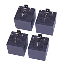 Lot de 4 relais de commutation 6679820 pour Bobcat S150 S160 S175 S185 S205 S330 S450 S510 S740, livraison aux États-Unis