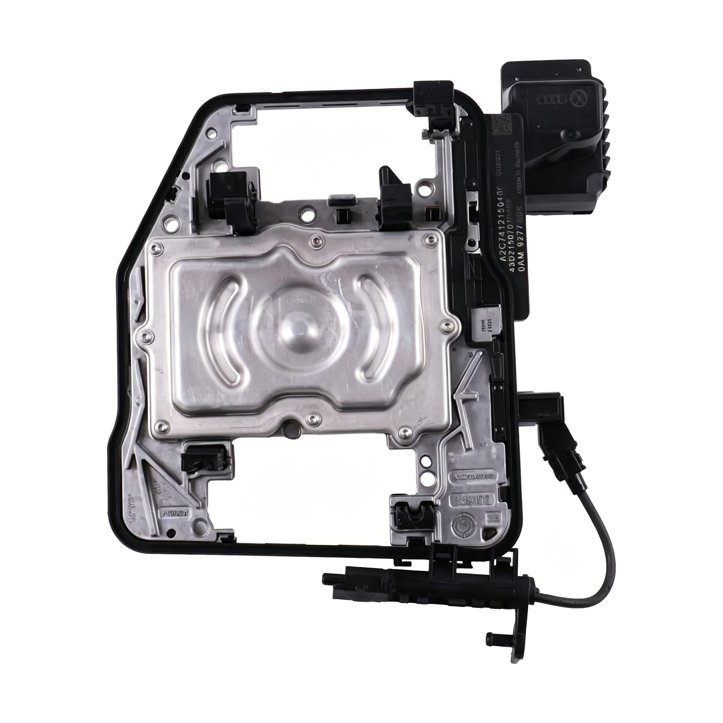 DQ200 7-Speed DSG Transmission Control Unit 0AM927769K for Audi A1 A3