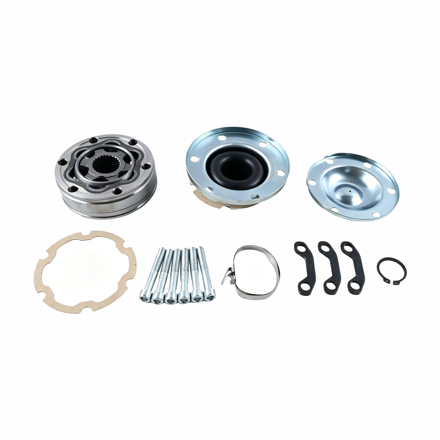 Front Propshaft Repair Kit 52099497AE 52099498AE for Jeep Cherokee KJ WJ WK Dodge Durango