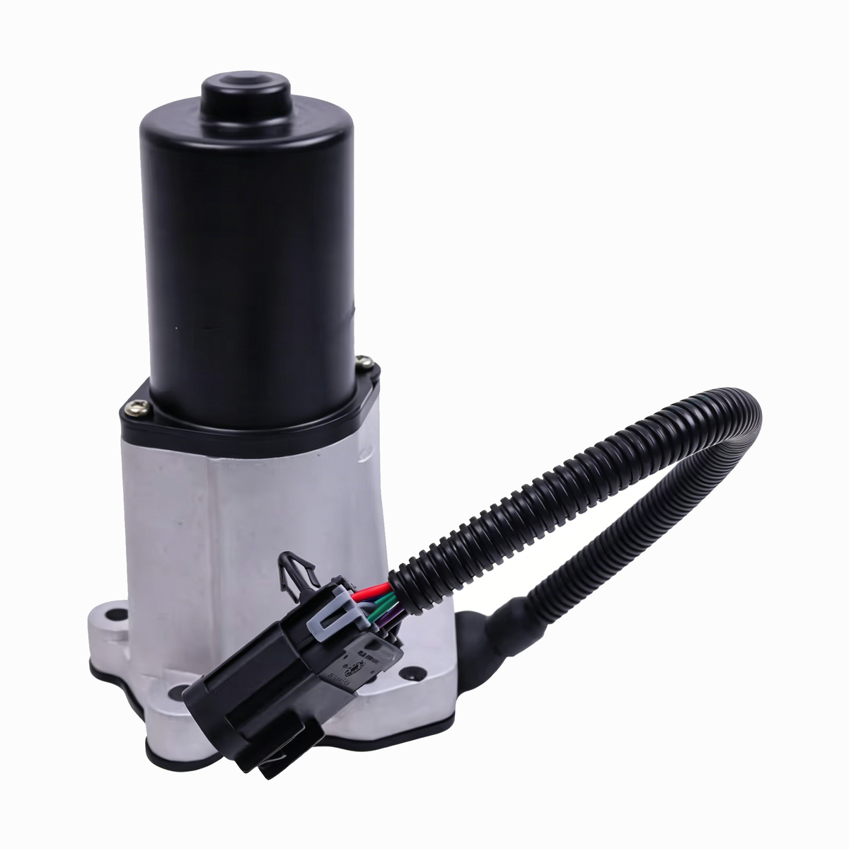 Transfer Case Motor 600-903 for Chevrolet Trailblazer GMC Envoy Buick Rainier - KUDUPARTS