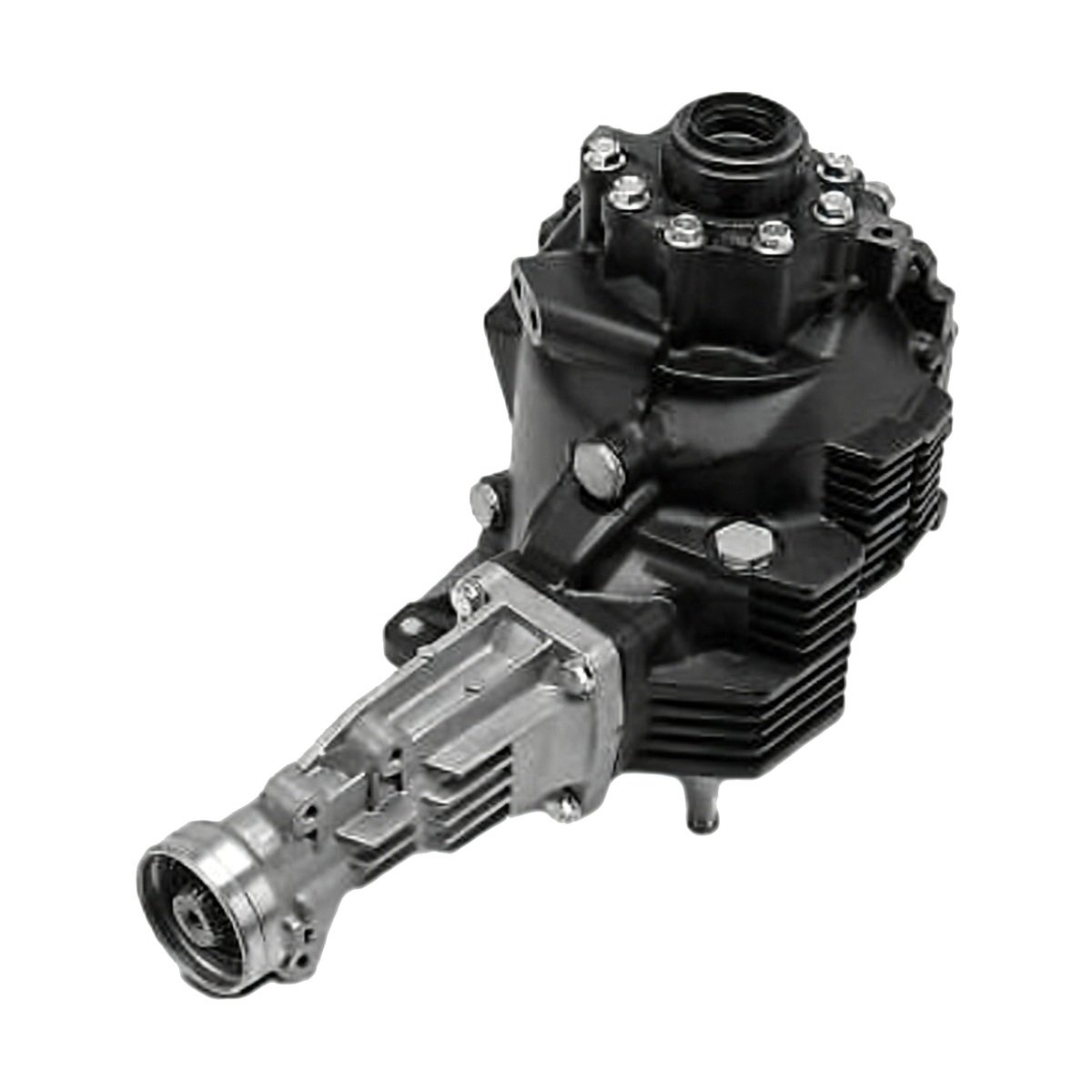 Transfer Case Assembly 3610048060 for 2008-2013 Toyota Highlander - KUDUPARTS