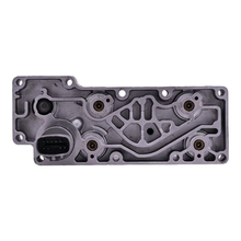 Solenoid Pack Block Transmission Shift F81Z-7G391CB for Ford 4R100 PWM F250 E-250 E-350 E-450 Excursion - KUDUPARTS
