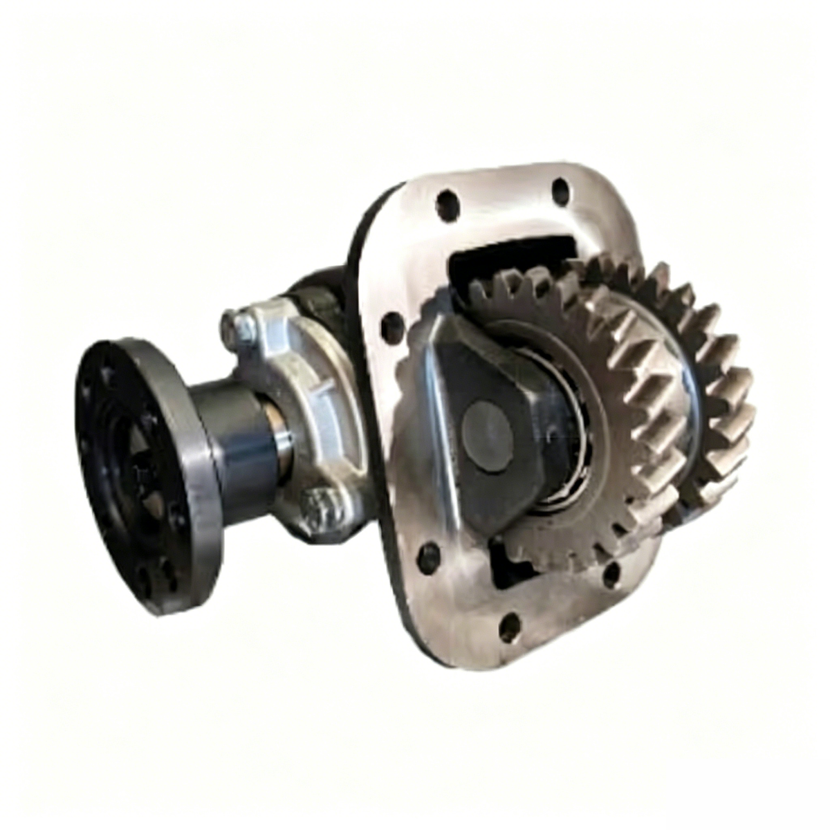 Transmission Power Take-Off PTO2671 for Heavy Duty Truck - KUDUPARTS