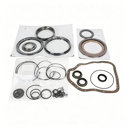 Master Kit With Pistons Rebuilt Kit for Ford Transmission 6F35 6 Speed FWD 2009-UP