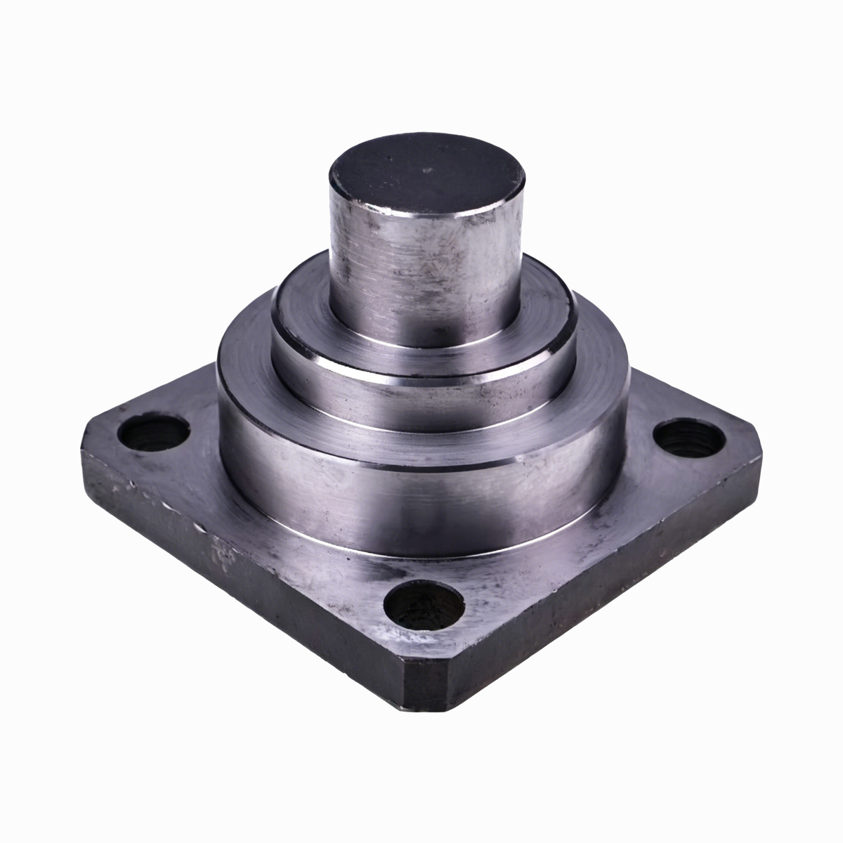 Bearing Pin T229285 for John Deere Loader 210K 210LEP 210LJ 310J 310SJ 315SJ 325J 410J 410K - KUDUPARTS