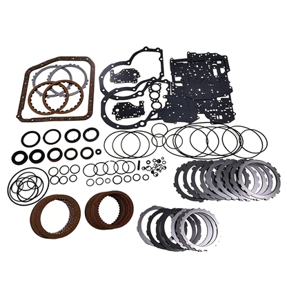 A140E Transmission Master Rebuild Kit for Toyota Celica Solara Camry 1983-2001